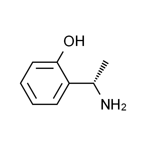 (S)-1-(2-Hydroxyphenyl)ethylamine