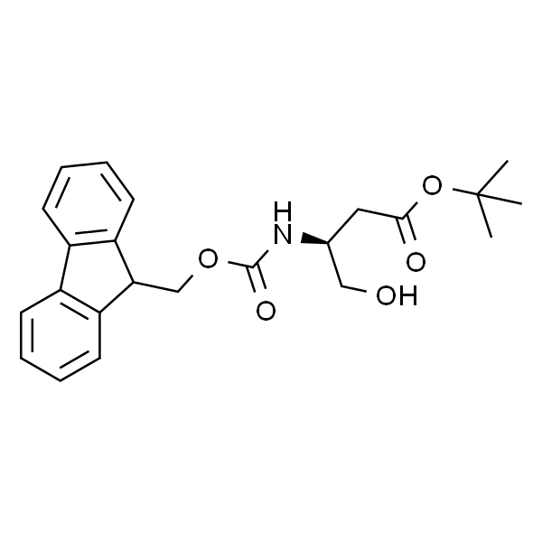 Fmoc-Asp(OtBu)-OL