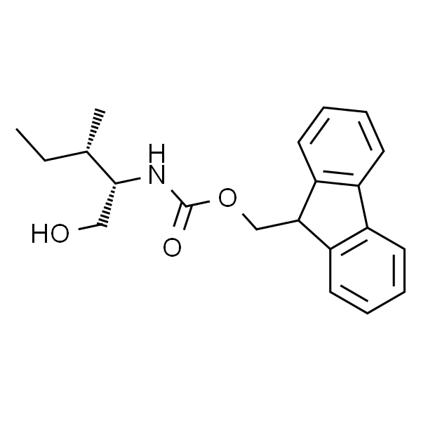 Fmoc-isoleucinol