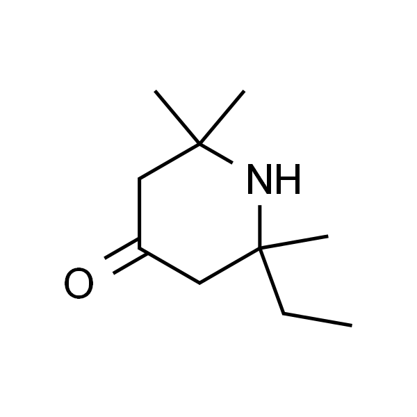 2-Ethyl-2,6,6-trimethylpiperidin-4-one