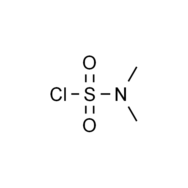 N,N-Dimethylsulfamoyl chloride