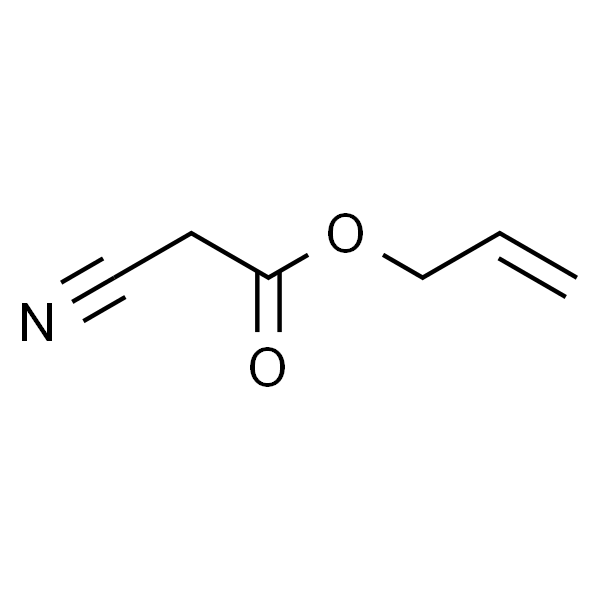 Allyl cyanoacetate 98%