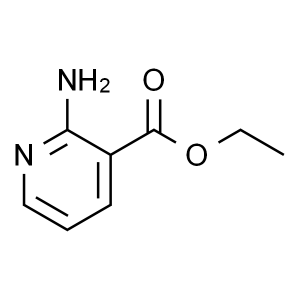 Ethyl 2-aminonicotinate