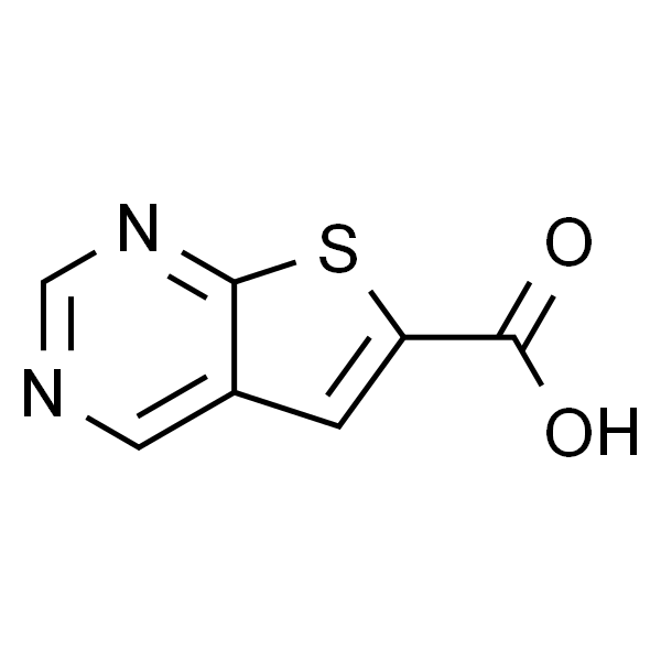 3-d]pyriMidine-6-carboxylic acid