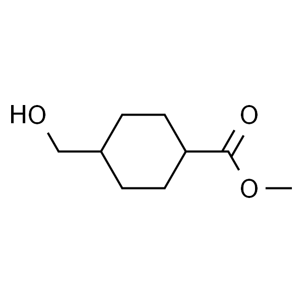 Methyl 4-(hydroxymethyl)cyclohexanecarboxylate