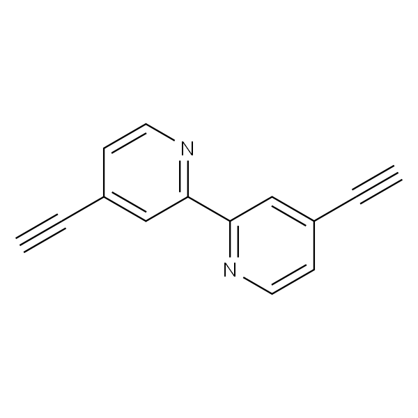4,4'-diethynyl-2,2'-bipyridine