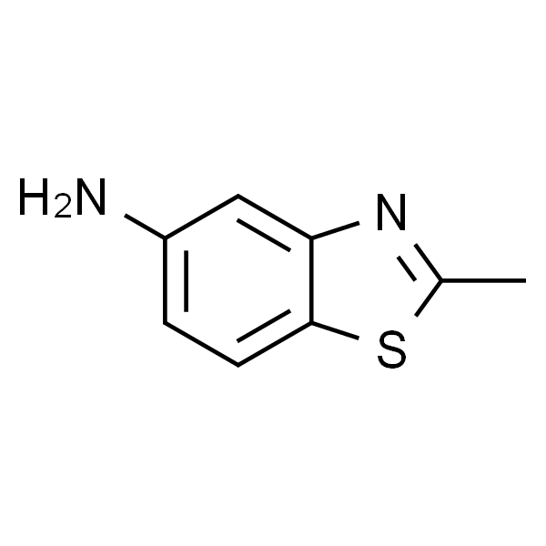 5-AMINO-2-METHYLBENZOTHIAZOLE