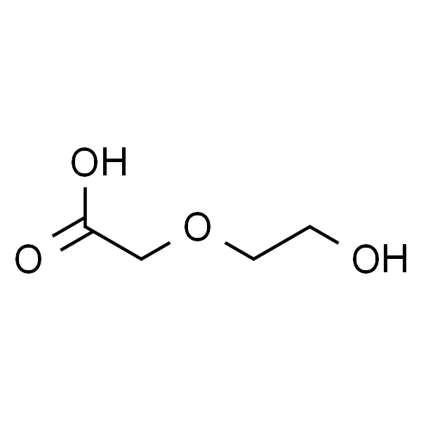 2-(2-hydroxyethoxy)acetic acid
