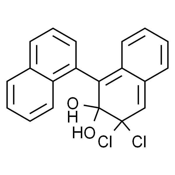 (R)-3,3-DICHLORO-[1,1-BINAPHTHALENE]-2,2-DIOL
