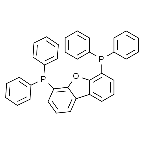 4,6-Bis(diphenylphosphino)dibenzofuran