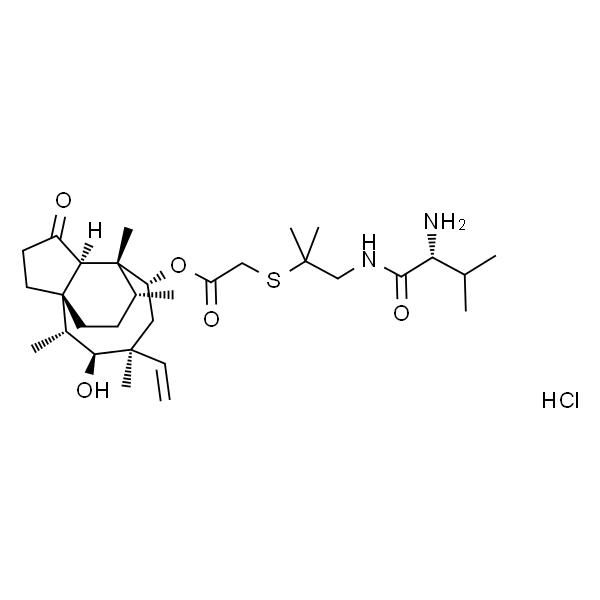 Valnemulin Hydrochloride