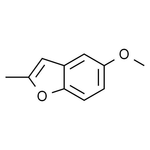 5-Methoxy-2-methylbenzofuran
