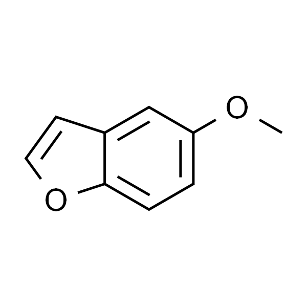 5-Methoxybenzofuran