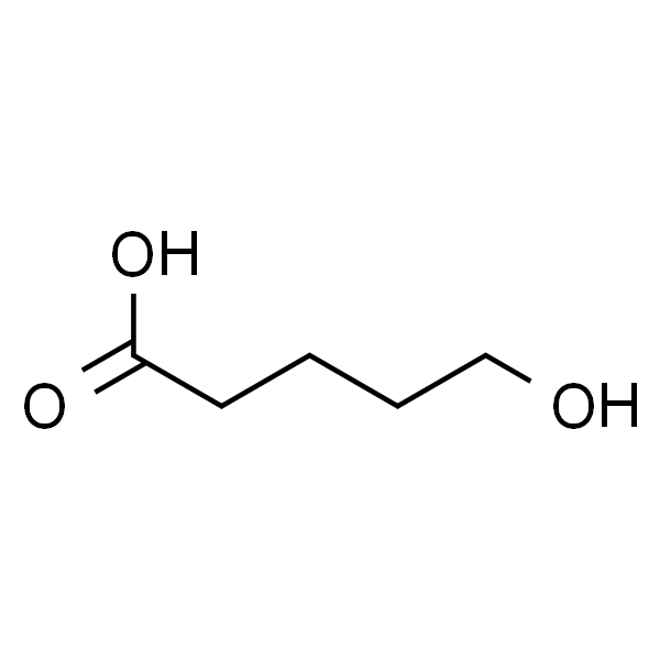 5-hydroxyvaleric acid