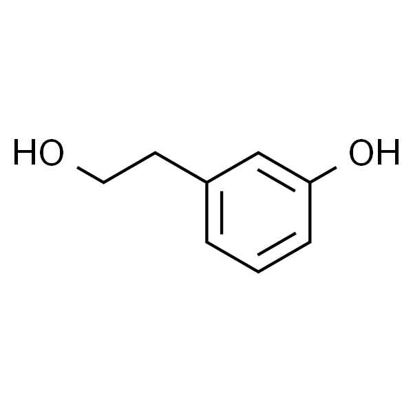 3-Hydroxybenzeneethanol