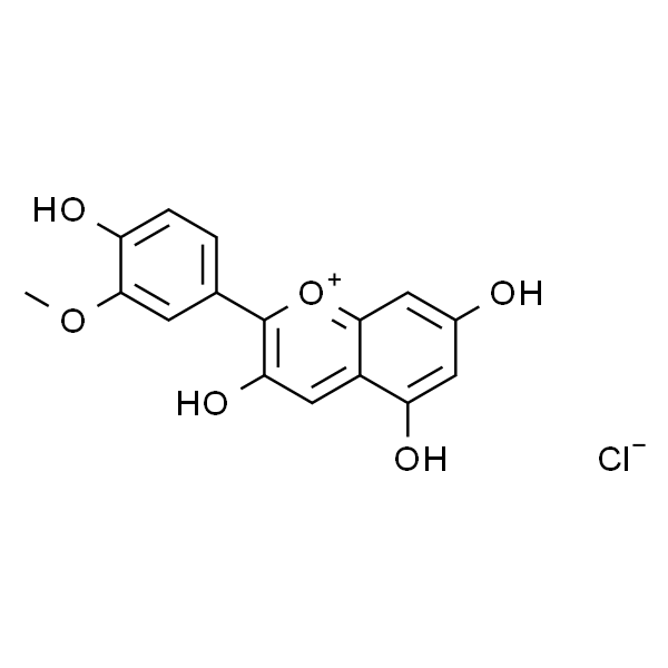 Peonidin Chloride
