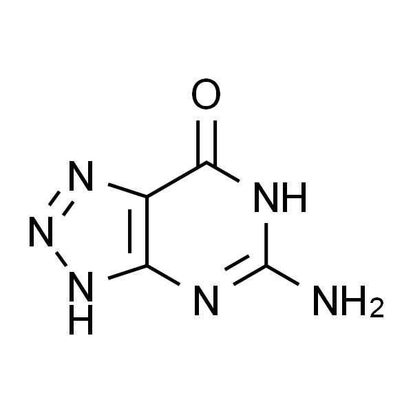 8-Azaguanine
