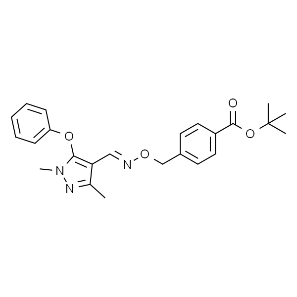 Fenpyroximate