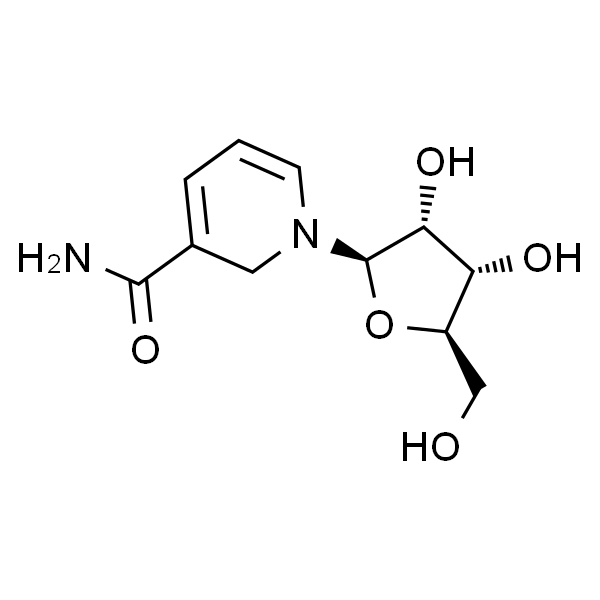 NICOTINAMIDE RIBOSIDE