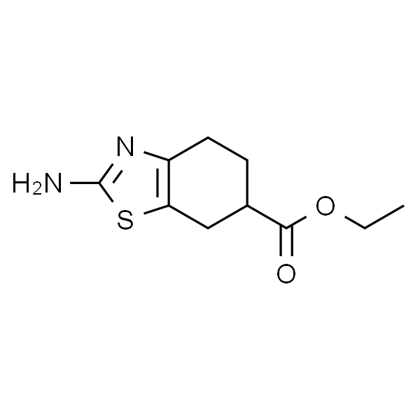 ethyl 2-amino-4,5,6,7-tetrahydrobenzo[d]thiazole-6-carboxylate