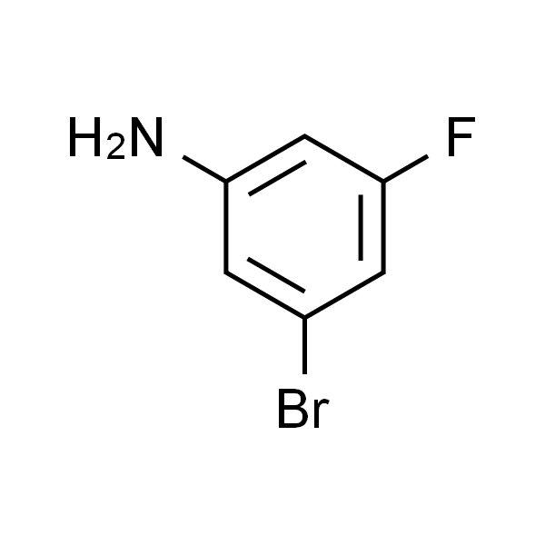 3-Bromo-5-fluoroaniline