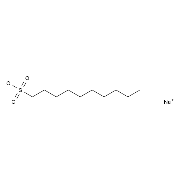 Sodium 1-decanesulfonate