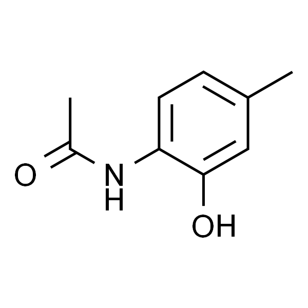 2-Acetamido-5-methylphenol 97%