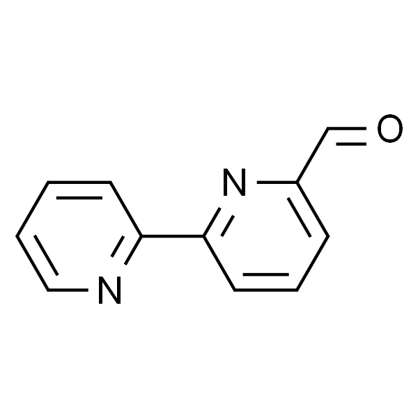 [2,2'-Bipyridine]-6-carbaldehyde