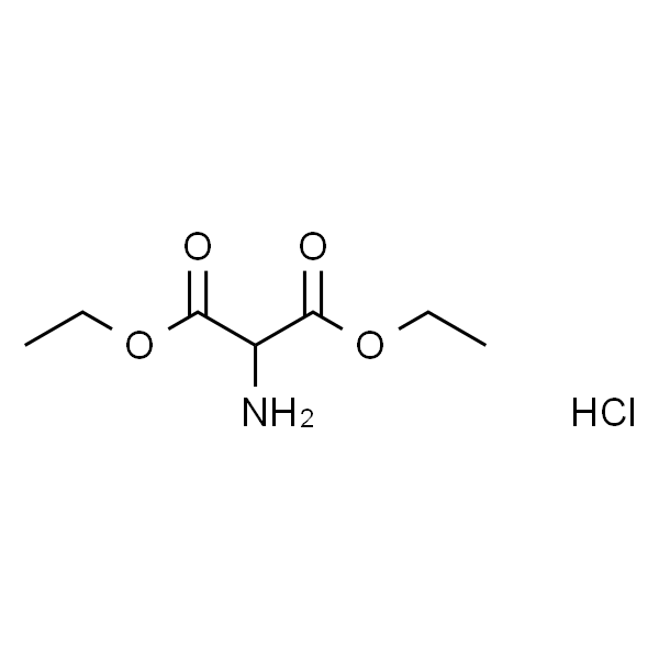 Diethyl aminomalonate hydrochloride