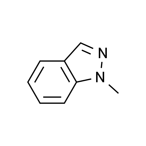 1-Methyl-1H-indazole