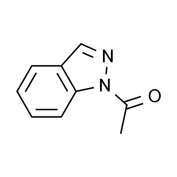 1-(1H-Indazol-1-yl)ethanone