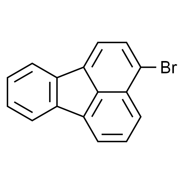 3-Bromofluoranthene