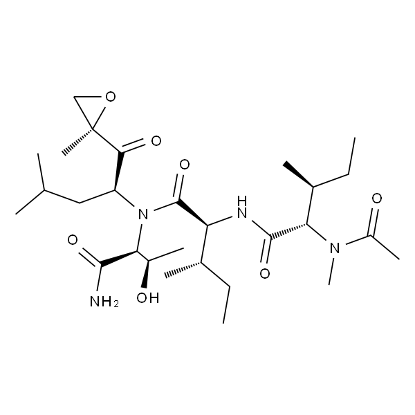 Epoxomicin