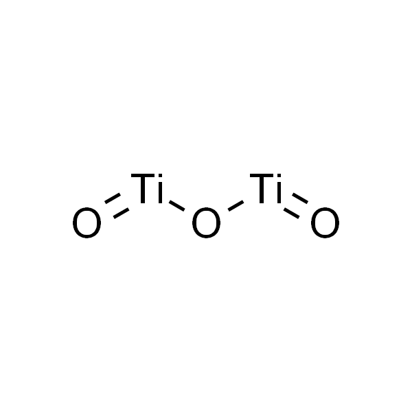 Titanium(III) oxide