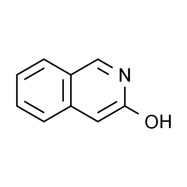 Isoquinolin-3-ol