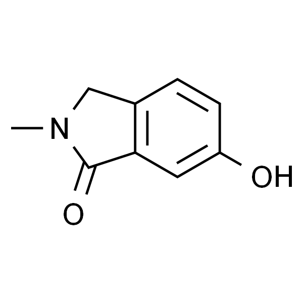 6-Hydroxy-2-methylisoindolin-1-one