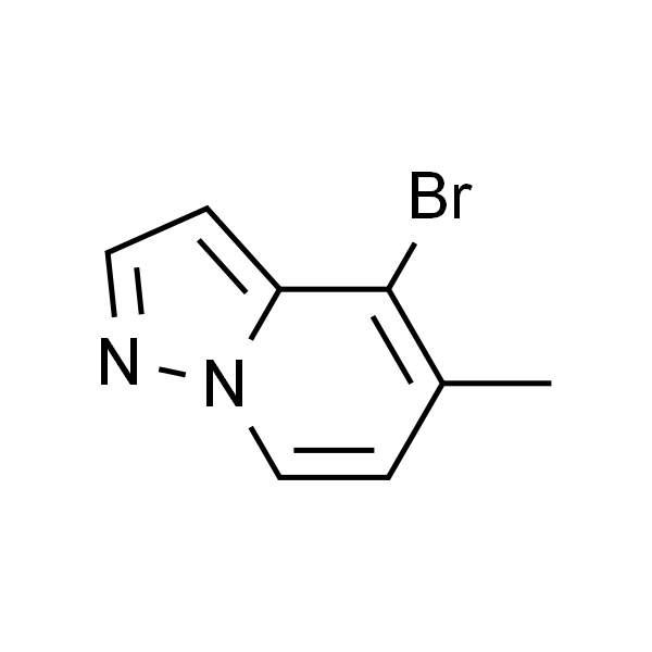 4-Bromo-5-methylpyrazolo[1,5-a]pyridine