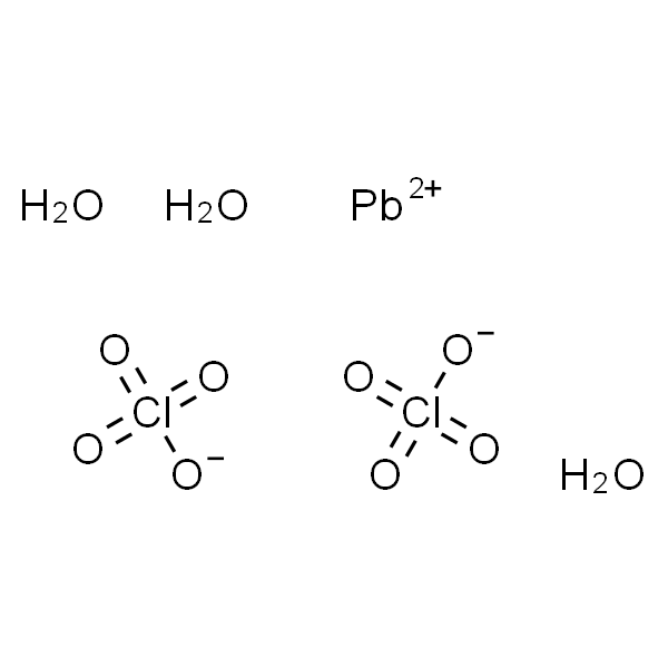 LEAD(II) PERCHLORATE TRIHYDRATE