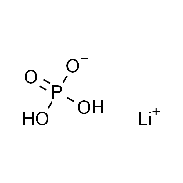 Lithium phosphate monobasic