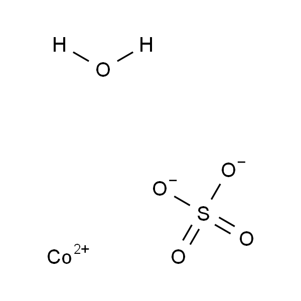 Cobalt(II) sulfate hydrate