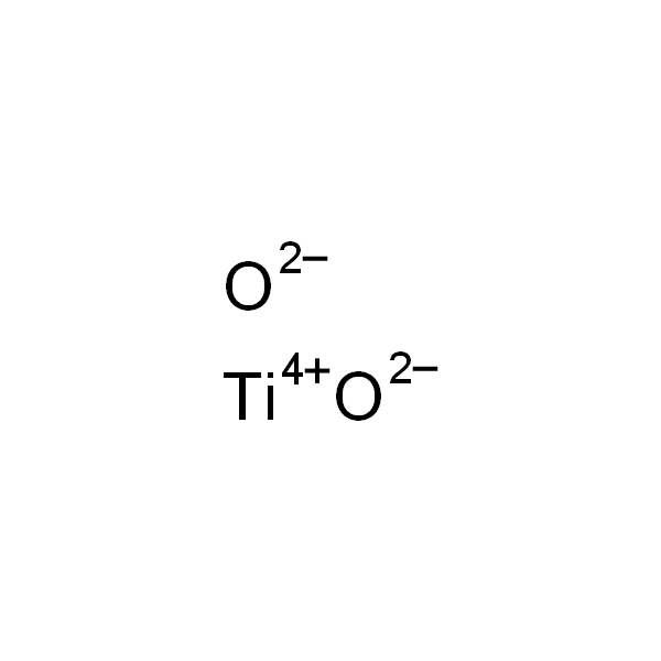 Titanium dioxide