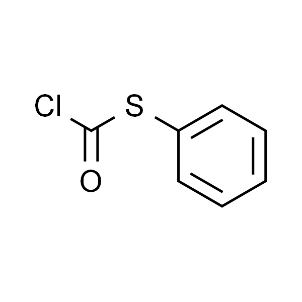 Phenyl chlorothioformate