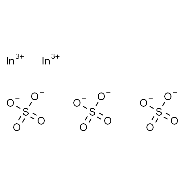Indium sulfate