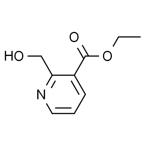 Ethyl2-(hydroxymethyl)nicotinate