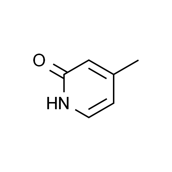 4-Methylpyridin-2-ol