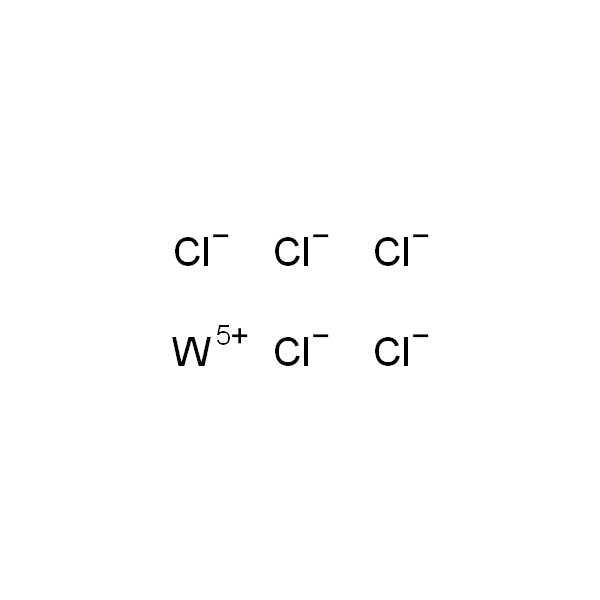 tungsten(5+) pentachloride