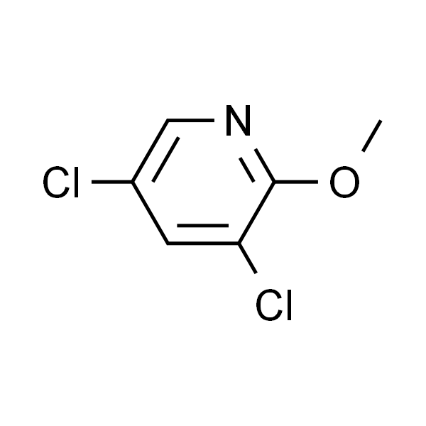 3,5-Dichloro-2-methoxypyridine