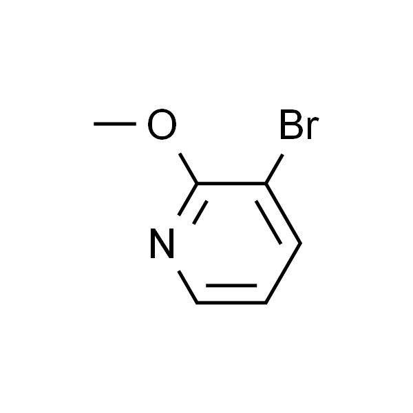 3-Bromo-2-methoxypyridine