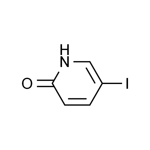 2-Hydroxy-5-iodopyridine