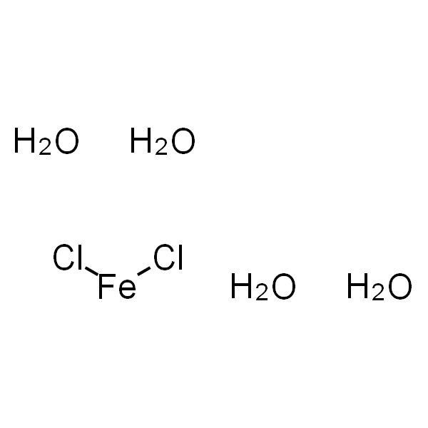 Iron(II) chloride tetrahydrate